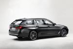 BMW 530i Touring Luxury Line 2020 года (WW)